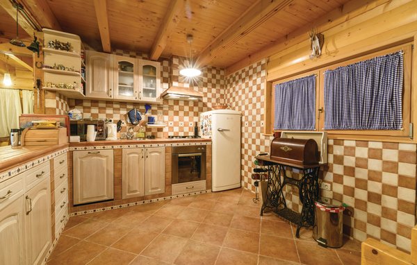 Location de vacances - Karlovac-Krasic , Croatie - CCC142 4