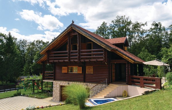 Location de vacances - Karlovac-Krasic , Croatie - CCC142 81