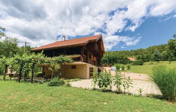 Location de vacances - Karlovac-Krasic , Croatie - CCC142 83