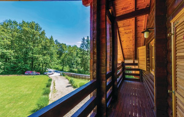Location de vacances - Karlovac-Krasic , Croatie - CCC142 108