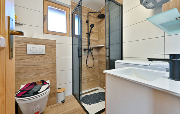 Ferienhaus - Kraljevac na Sutli-Radakovo , Kroatien - CCC147 702