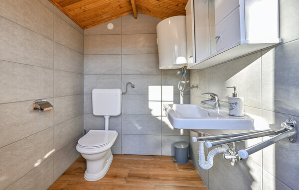 Ferienhaus - Kraljevac na Sutli-Radakovo , Kroatien - CCC147 703
