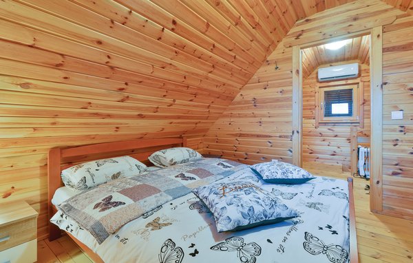 Ferienhaus - Kraljevac na Sutli-Radakovo , Kroatien - CCC147 601