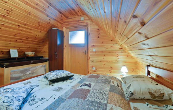 Ferienhaus - Kraljevac na Sutli-Radakovo , Kroatien - CCC147 603