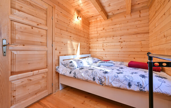 Ferienhaus - Kraljevac na Sutli-Radakovo , Kroatien - CCC147 607