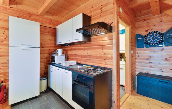 Ferienhaus - Kraljevac na Sutli-Radakovo , Kroatien - CCC147 403