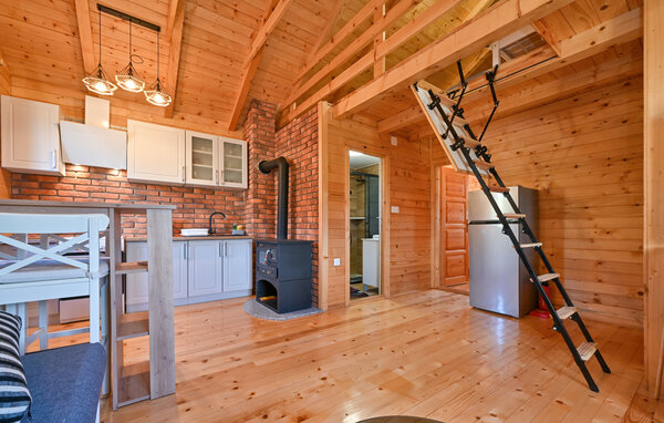 Ferienhaus - Kraljevac na Sutli-Radakovo , Kroatien - CCC147 407