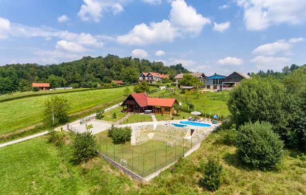 Ferienhaus - Kraljevac na Sutli-Radakovo , Kroatien - CCC147 81