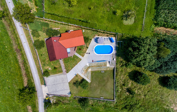 Ferienhaus - Kraljevac na Sutli-Radakovo , Kroatien - CCC147 82