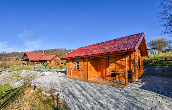 Ferienhaus - Kraljevac na Sutli-Radakovo , Kroatien - CCC147 85