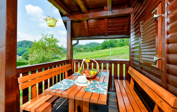 Ferienhaus - Kraljevac na Sutli-Radakovo , Kroatien - CCC147 103