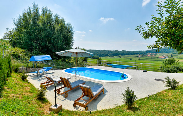 Ferienhaus - Kraljevac na Sutli-Radakovo , Kroatien - CCC147 13