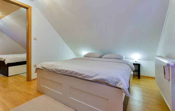 Domy wakacyjne - Varazdin-Novi Marof , Chorwacja - CCC152 606