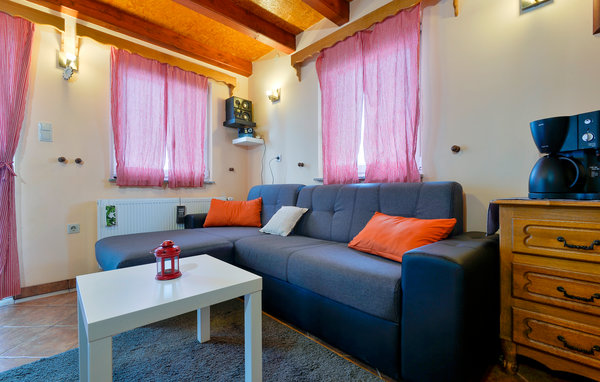 Domy wakacyjne - Varazdin-Novi Marof , Chorwacja - CCC152 4