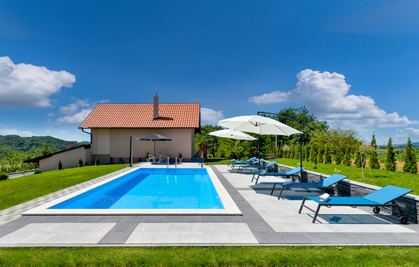 Domy wakacyjne - Varazdin-Novi Marof , Chorwacja - CCC152 11