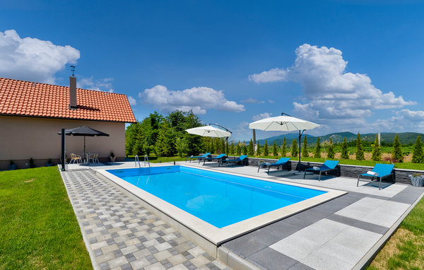 Domy wakacyjne - Varazdin-Novi Marof , Chorwacja - CCC152 12