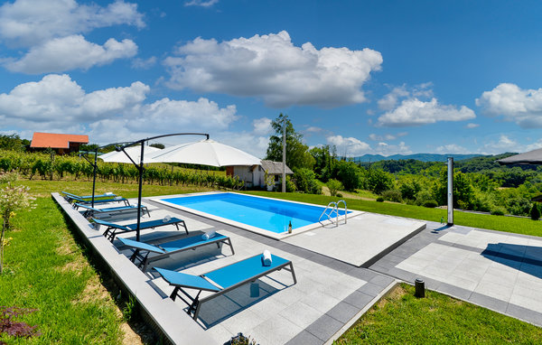 Domy wakacyjne - Varazdin-Novi Marof , Chorwacja - CCC152 13