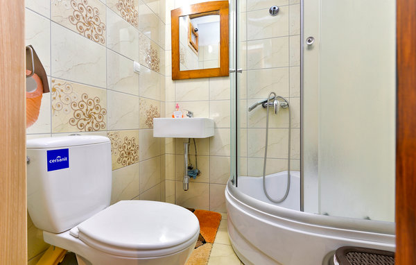 Casa de vacaciones - Zagreb-Sveti Ivan Zelina , Croacia - CCC154 701