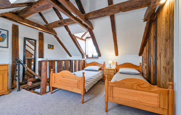 Casa de vacaciones - Zagreb-Sveti Ivan Zelina , Croacia - CCC154 605