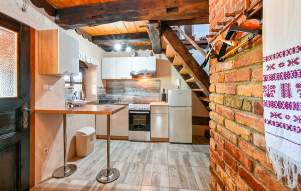 Casa de vacaciones - Zagreb-Sveti Ivan Zelina , Croacia - CCC154 5