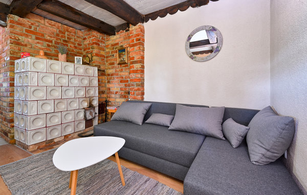 Casa de vacaciones - Zagreb-Sveti Ivan Zelina , Croacia - CCC154 301