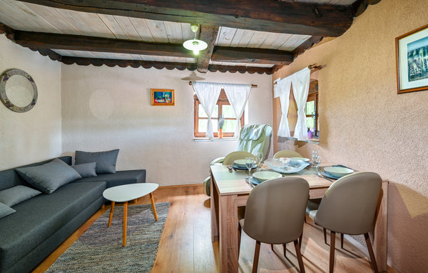 Casa de vacaciones - Zagreb-Sveti Ivan Zelina , Croacia - CCC154 302