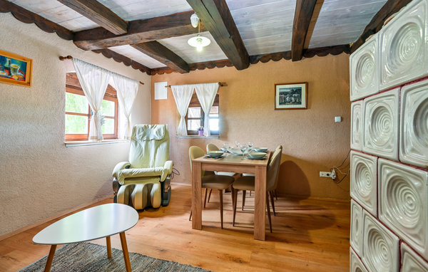 Casa de vacaciones - Zagreb-Sveti Ivan Zelina , Croacia - CCC154 303