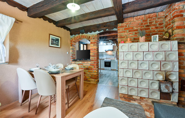 Casa de vacaciones - Zagreb-Sveti Ivan Zelina , Croacia - CCC154 304