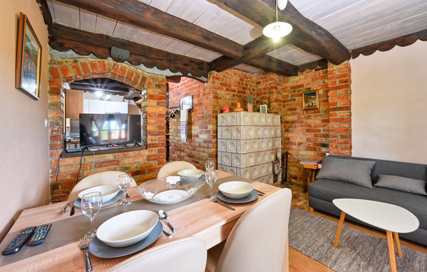 Casa de vacaciones - Zagreb-Sveti Ivan Zelina , Croacia - CCC154 4