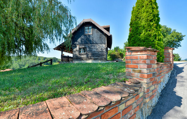 Casa de vacaciones - Zagreb-Sveti Ivan Zelina , Croacia - CCC154 81
