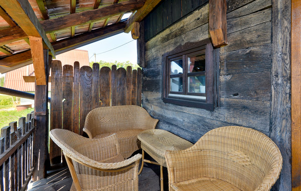 Casa de vacaciones - Zagreb-Sveti Ivan Zelina , Croacia - CCC154 101