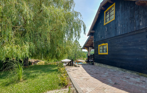 Casa de vacaciones - Zagreb-Sveti Ivan Zelina , Croacia - CCC154 102