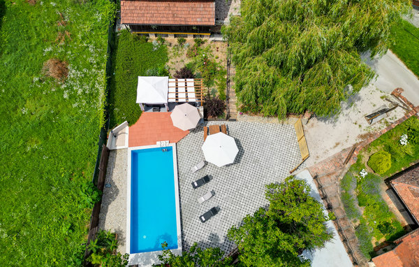 Casa de vacaciones - Zagreb-Sveti Ivan Zelina , Croacia - CCC154 11