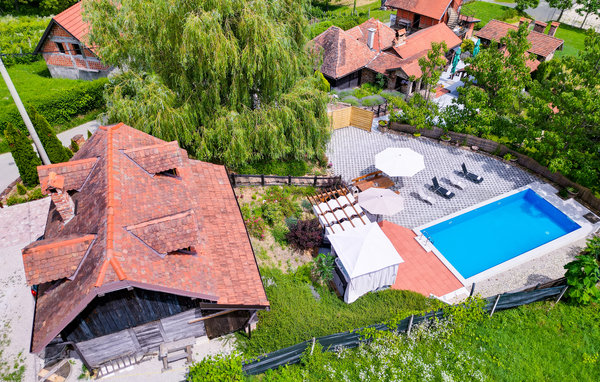 Casa de vacaciones - Zagreb-Sveti Ivan Zelina , Croacia - CCC154 12