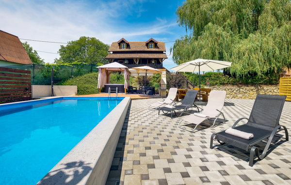 Casa de vacaciones - Zagreb-Sveti Ivan Zelina , Croacia - CCC154 7