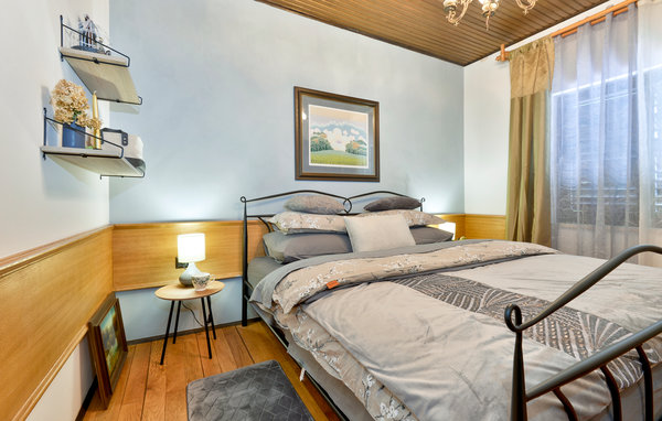 Semesterhus - Varazdin-Vinica Breg , Kroatien - CCC155 604