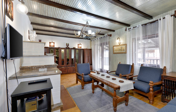 Semesterhus - Varazdin-Vinica Breg , Kroatien - CCC155 3