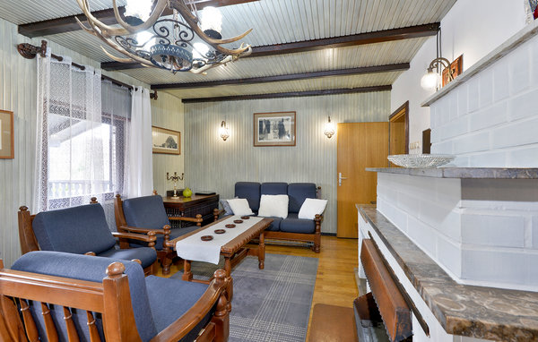 Semesterhus - Varazdin-Vinica Breg , Kroatien - CCC155 302