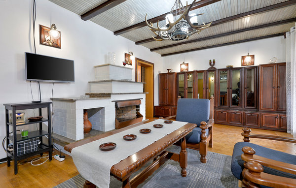Semesterhus - Varazdin-Vinica Breg , Kroatien - CCC155 303