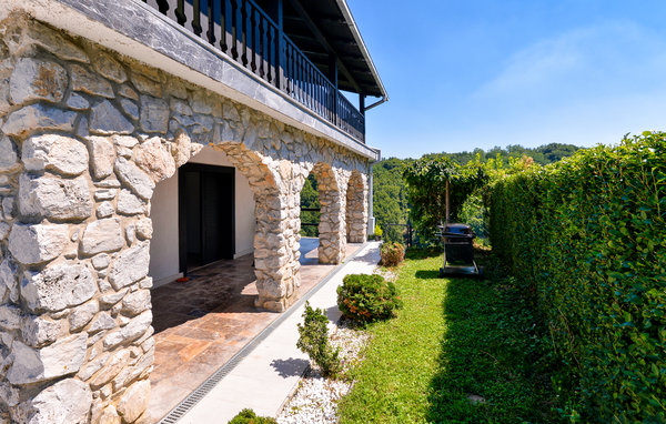 Semesterhus - Varazdin-Vinica Breg , Kroatien - CCC155 101
