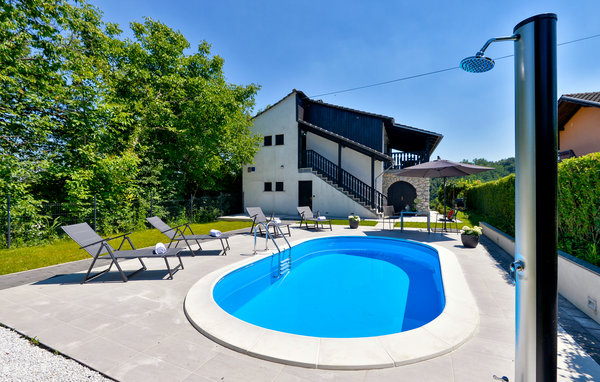 Semesterhus - Varazdin-Vinica Breg , Kroatien - CCC155 11
