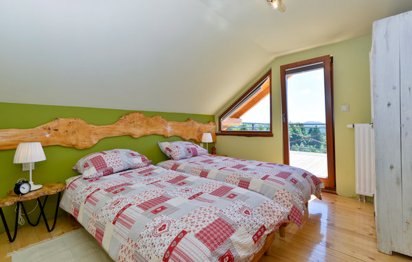 Ferienhaus - Varazdin-Trakoscan , Kroatien - CCC156 605