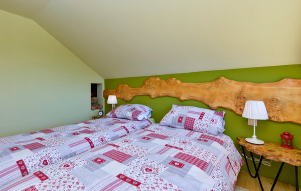 Ferienhaus - Varazdin-Trakoscan , Kroatien - CCC156 606