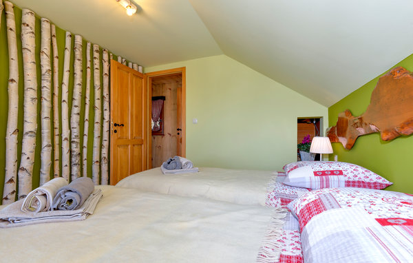 Ferienhaus - Varazdin-Trakoscan , Kroatien - CCC156 607