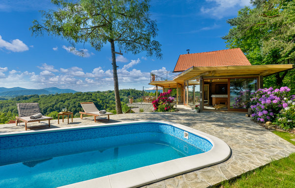 Ferienhaus - Varazdin-Trakoscan , Kroatien - CCC156 12
