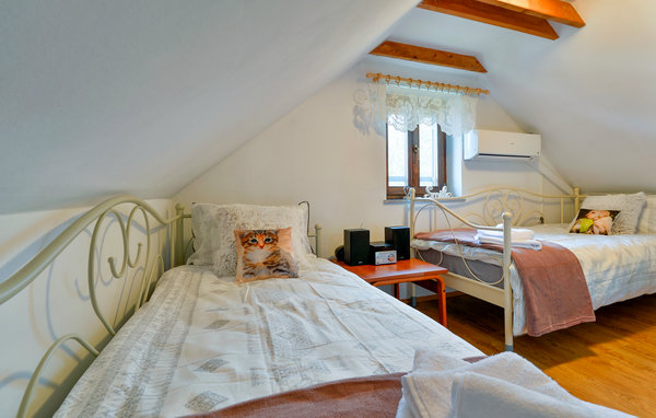 Casa de vacaciones - Varazdin-Jalzabet , Croacia - CCC159 605