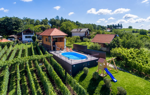 Casa de vacaciones - Varazdin-Jalzabet , Croacia - CCC159 81
