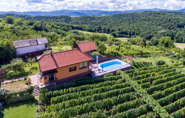 Casa de vacaciones - Varazdin-Jalzabet , Croacia - CCC159 82