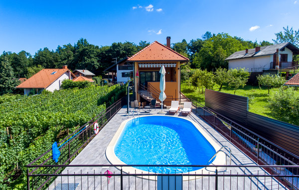 Casa de vacaciones - Varazdin-Jalzabet , Croacia - CCC159 86