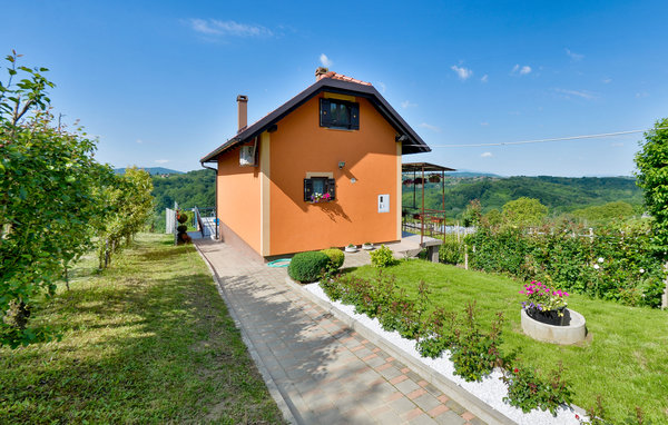 Casa de vacaciones - Varazdin-Jalzabet , Croacia - CCC159 6